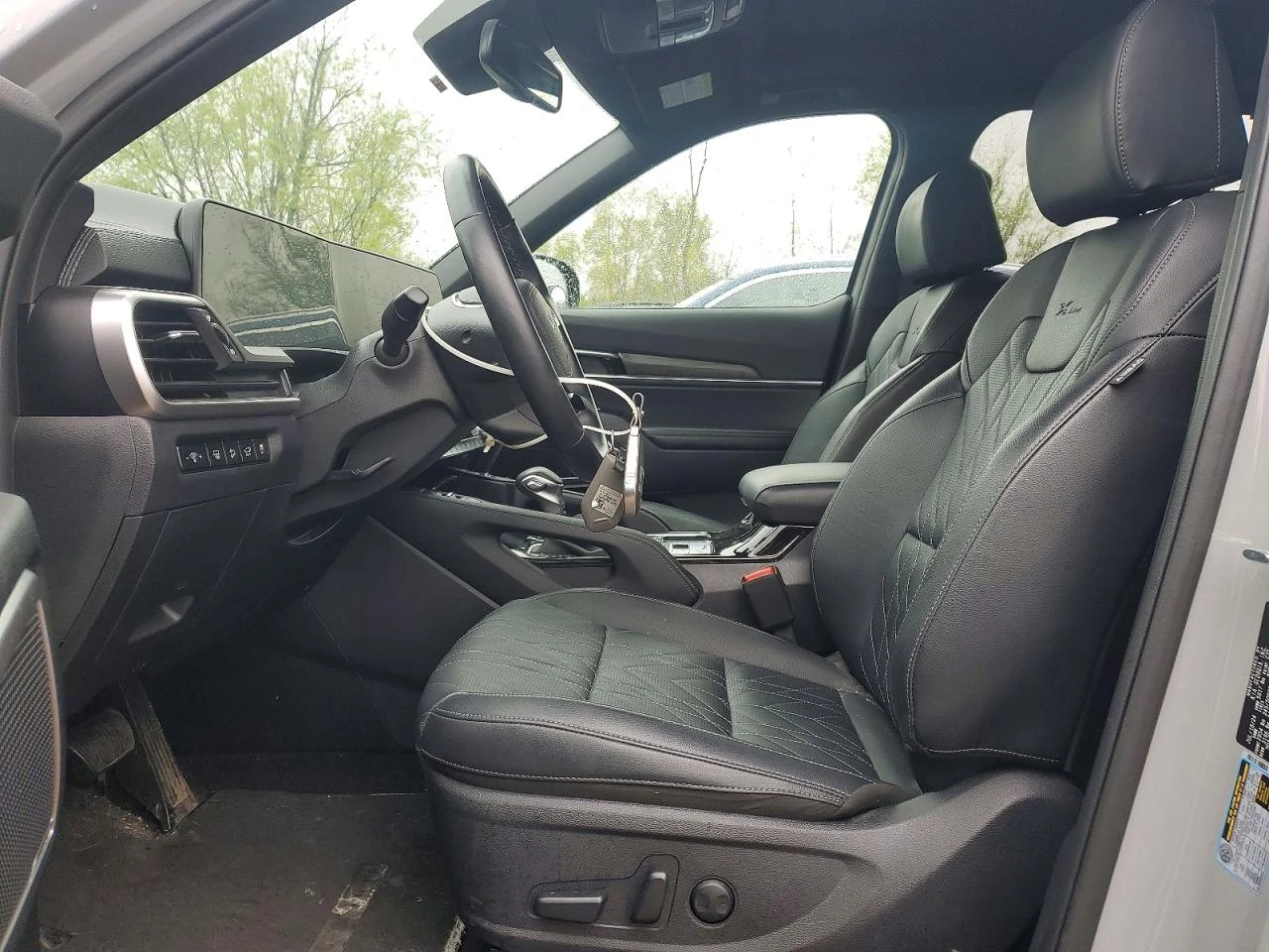 Kia Telluride 3.8l Ex X-Line, снимка 7 - Автомобили и джипове - 55074156