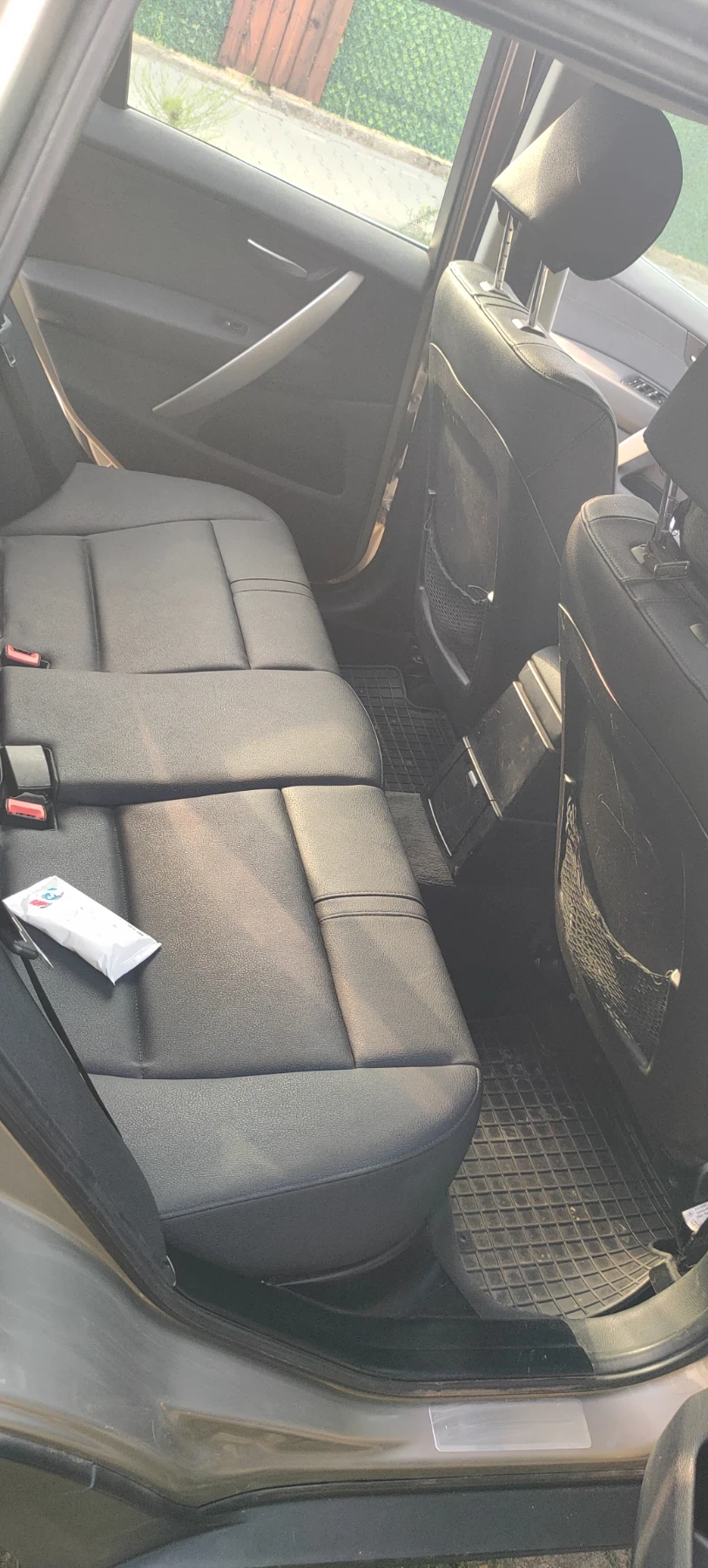 BMW X3, снимка 6 - Автомобили и джипове - 55696004