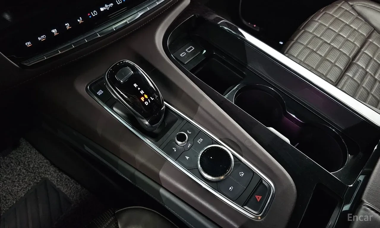Cadillac Escalade Curved OLED* AKG Studio* Head-Up Display | Mobile.bg � ����������� 7