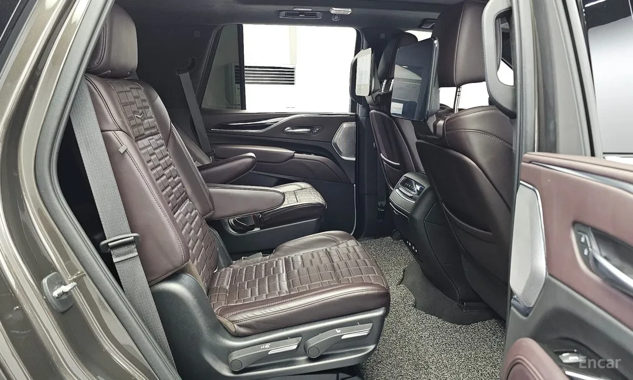 Cadillac Escalade Curved OLED* AKG Studio* Head-Up Display | Mobile.bg � ����������� 9