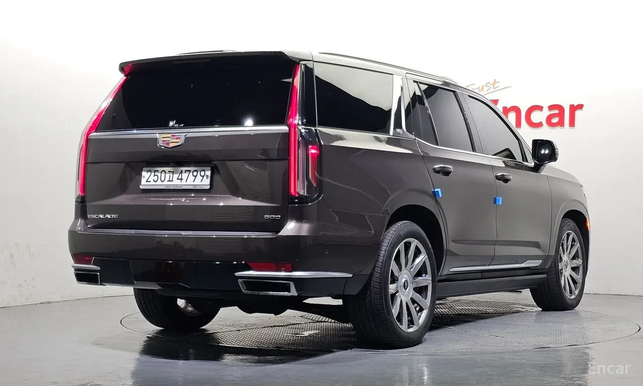 Cadillac Escalade Curved OLED* AKG Studio* Head-Up Display | Mobile.bg � ����������� 2