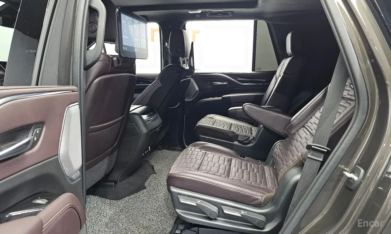 Cadillac Escalade Curved OLED* AKG Studio* Head-Up Display | Mobile.bg � ����������� 10