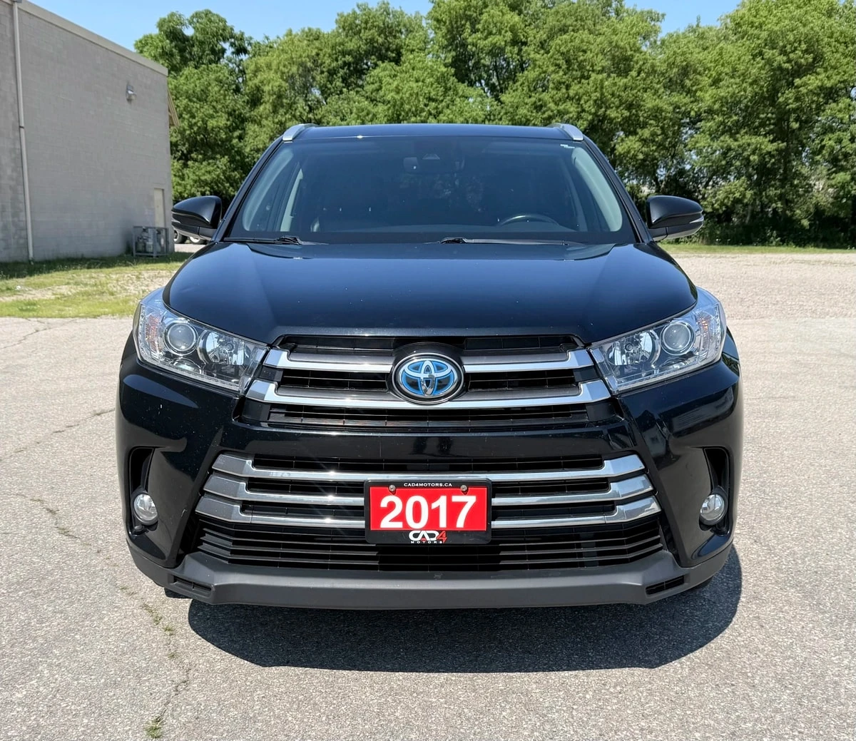 Toyota Highlander AWD 4dr XLE | CARFAX | БЕЗ ИНЦИДЕНТИ, снимка 2 - Автомобили и джипове - 55857080