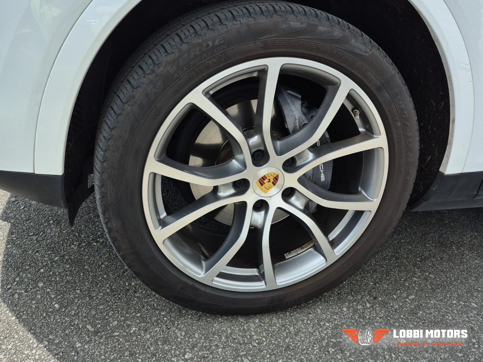 Porsche Cayenne | Mobile.bg � ����������� 6
