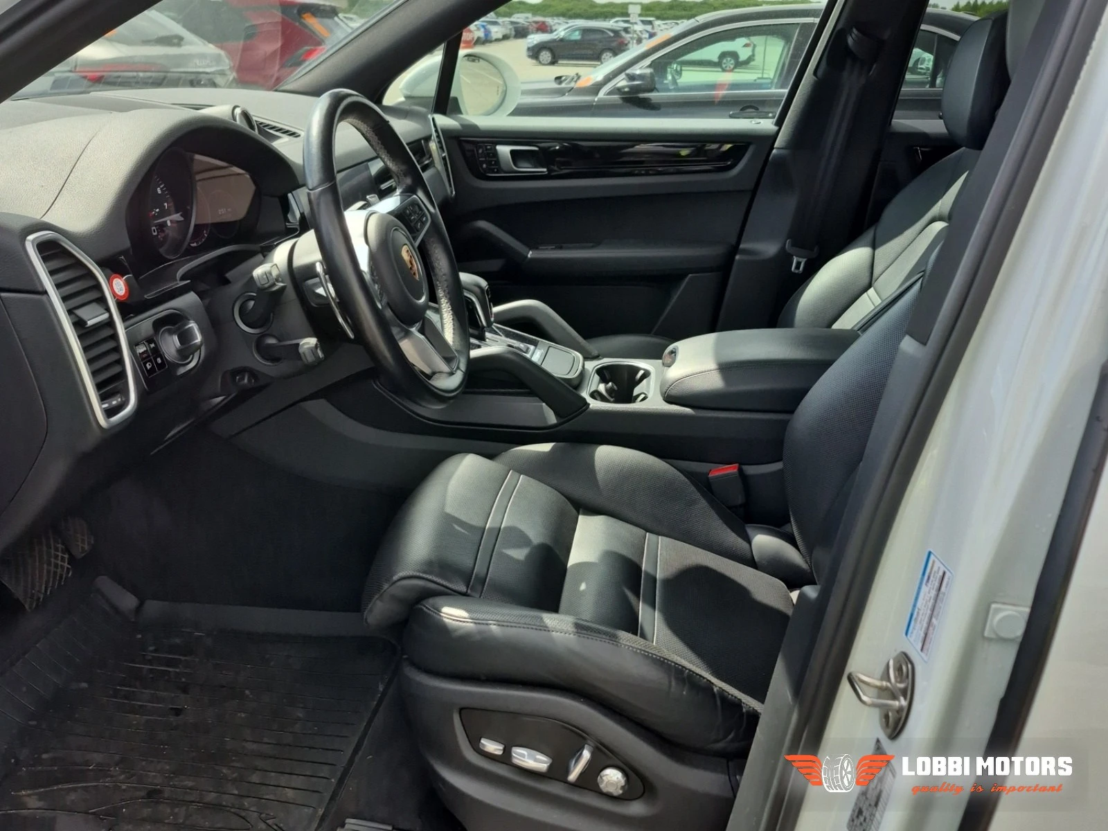 Porsche Cayenne | Mobile.bg � ����������� 5
