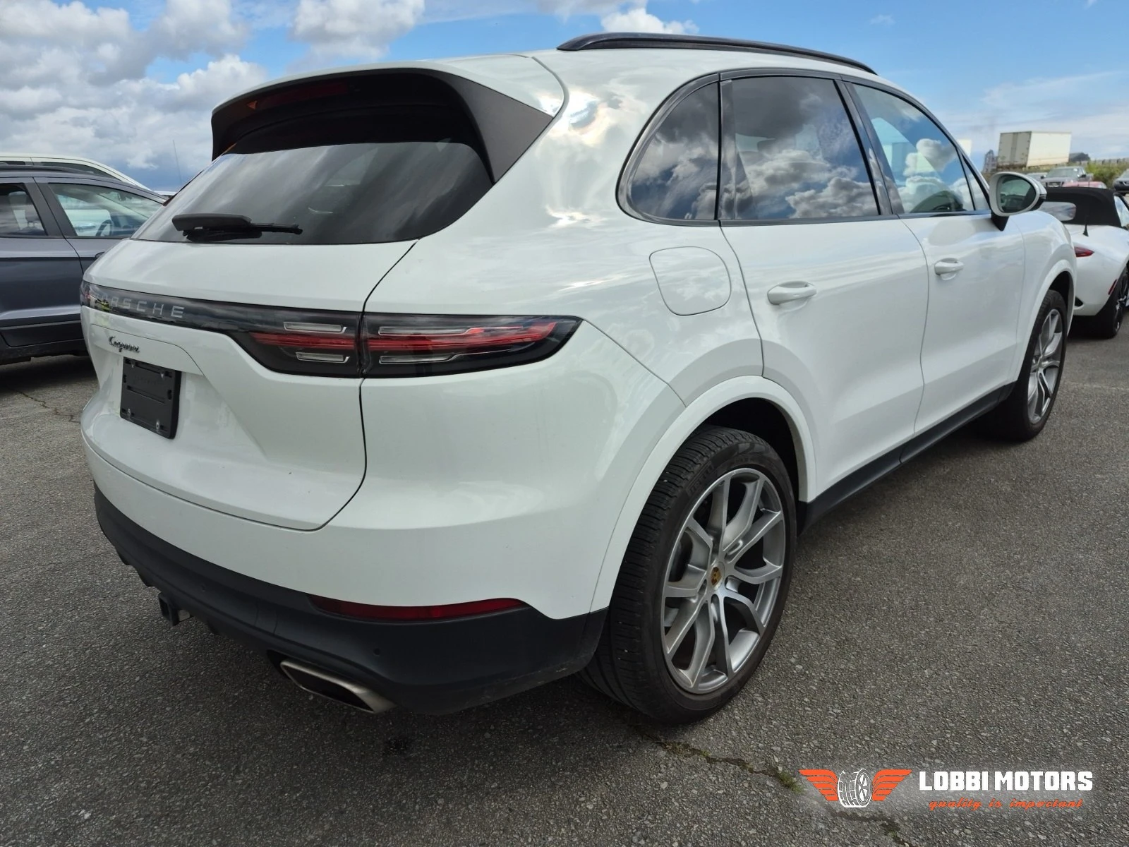 Porsche Cayenne | Mobile.bg � ����������� 3
