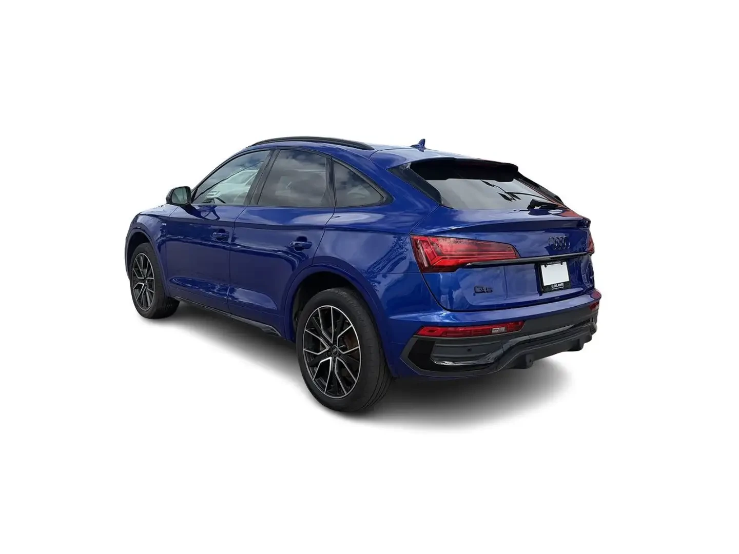 Audi SQ5 SPORTBACK* MATRIX* ДИСТРОНИК* 360КАМЕРА* МАСАЖ* CA, снимка 4 - Автомобили и джипове - 55977392