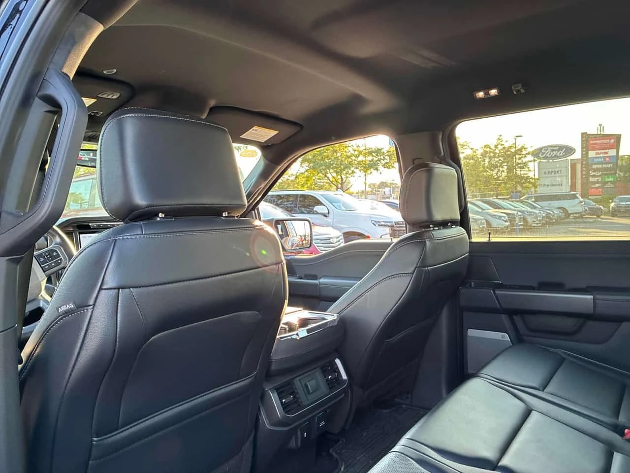 Ford F150 * LARIAT * CARFAX * ����� �� ����������� | Mobile.bg � ����������� 16