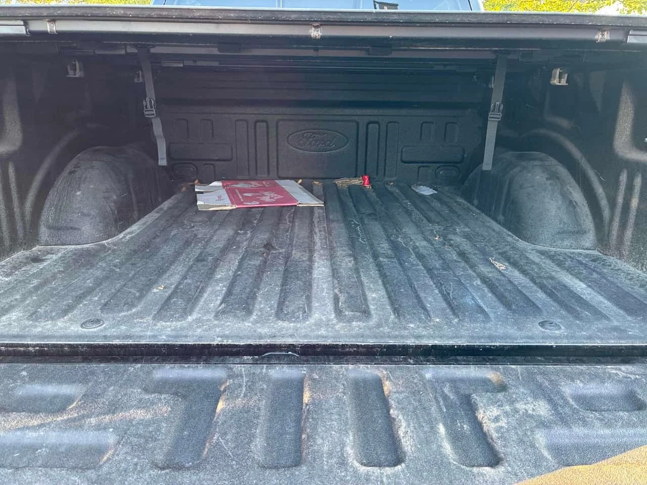 Ford F150 * LARIAT * CARFAX * ����� �� ����������� | Mobile.bg � ����������� 12