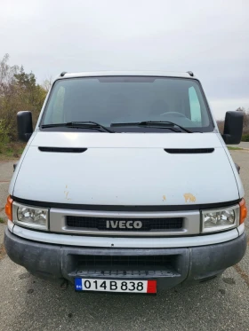 Iveco 35S9 Ивеко , снимка 7