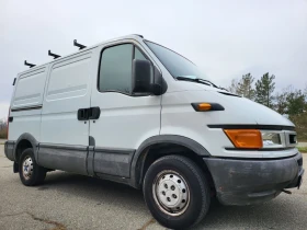 Iveco 35S9 Ивеко , снимка 2