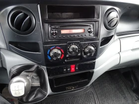Iveco 35c18 * * * 4, 10 м КАРОСЕРИЯ* * * , снимка 12