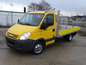 Iveco 35c18 * * * 4, 10 м КАРОСЕРИЯ* * * , снимка 3