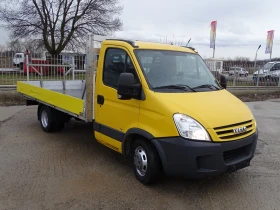 Iveco 35c18 * * * 4, 10 м КАРОСЕРИЯ* * * , снимка 1