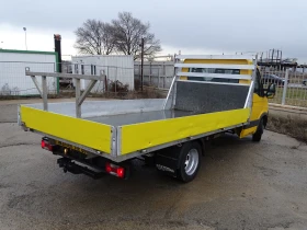 Iveco 35c18 * * * 4, 10 м КАРОСЕРИЯ* * * , снимка 6