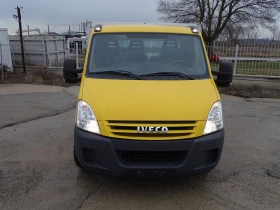 Iveco 35c18 * * * 4, 10 м КАРОСЕРИЯ* * * , снимка 2
