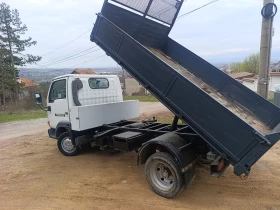 Nissan Capstar 3.0d 120к Самосвал , снимка 4