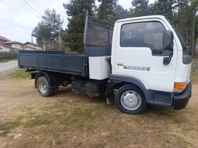 Nissan Capstar 3.0d 120к Самосвал , снимка 7