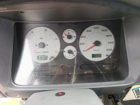 Nissan Capstar 3.0d 120к Самосвал , снимка 13