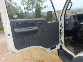 Nissan Capstar 3.0d 120к Самосвал , снимка 11