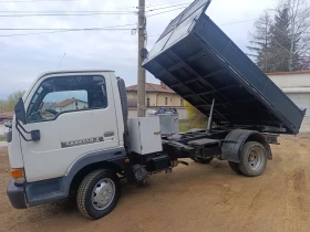 Nissan Capstar 3.0d 120к Самосвал , снимка 1
