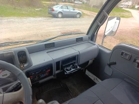 Nissan Capstar 3.0d 120к Самосвал , снимка 12