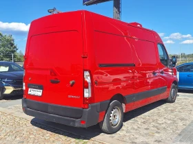 Renault Master 2.3dCi/136к.с./L2H2/ХЛАДИЛЕН, снимка 4