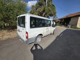 Ford Transit 2.2 , снимка 1