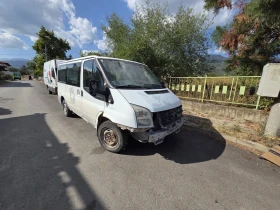 Ford Transit 2.2 , снимка 4