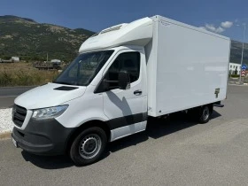 Обява за продажба на Mercedes-Benz Sprinter 316 Хладилен/Гаранция ~52 800 лв. - изображение 2