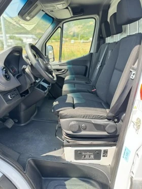 Mercedes-Benz Sprinter 316 / | Mobile.bg    7