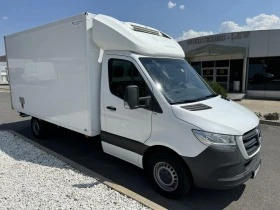 Mercedes-Benz Sprinter 316 / | Mobile.bg    1