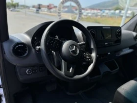 Mercedes-Benz Sprinter 316 Хладилен/Гаранция, снимка 10