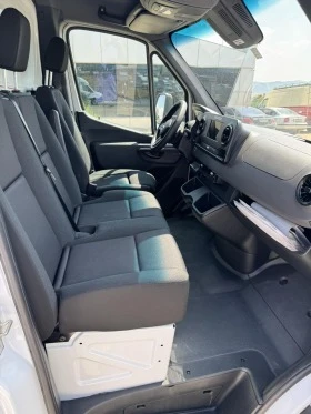 Mercedes-Benz Sprinter 316 / | Mobile.bg    8