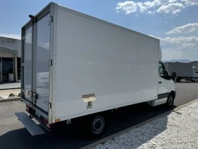 Mercedes-Benz Sprinter 316 / | Mobile.bg    4