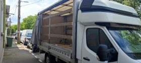 Renault Master Като нов Уникат, снимка 8