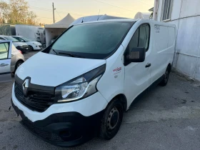     Renault Trafic 1.6  120  NAVI  