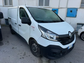 Renault Trafic 1.6  120  NAVI   | Mobile.bg    7