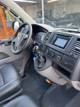 VW Transporter 2.0TDI, снимка 8