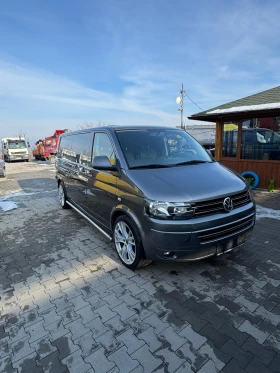 VW Transporter 2.0TDI, снимка 1