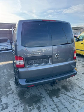 VW Transporter 2.0TDI, снимка 3