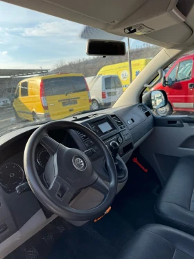 VW Transporter 2.0TDI, снимка 17