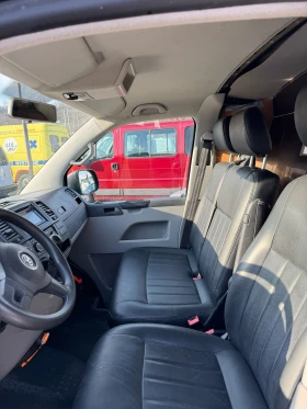 VW Transporter 2.0TDI, снимка 2