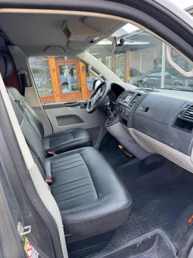 VW Transporter 2.0TDI, снимка 12