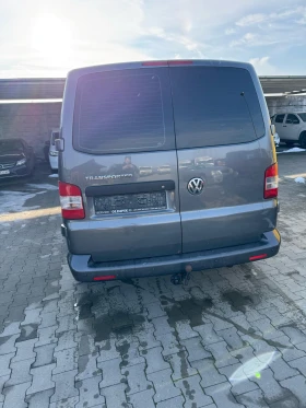 VW Transporter 2.0TDI, снимка 11