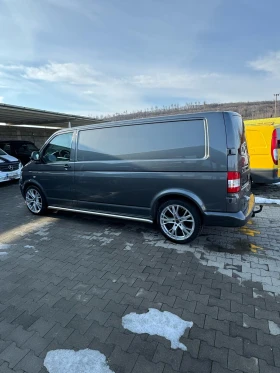 VW Transporter 2.0TDI, снимка 7