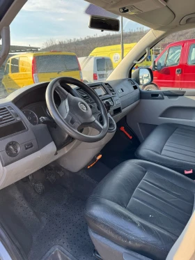 VW Transporter 2.0TDI, снимка 16