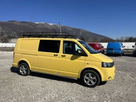     VW Transporter !LONG!2.0TDI!6!8!