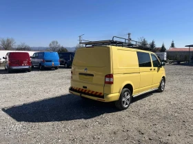 VW Transporter ТОП!2.0TDI!6Местен!8скорости!, снимка 5