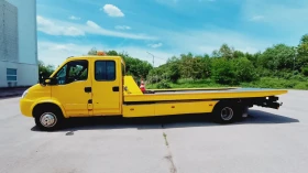 Обява за продажба на Iveco Daily 65C18 6800кг  ~79 999 лв. - изображение 1